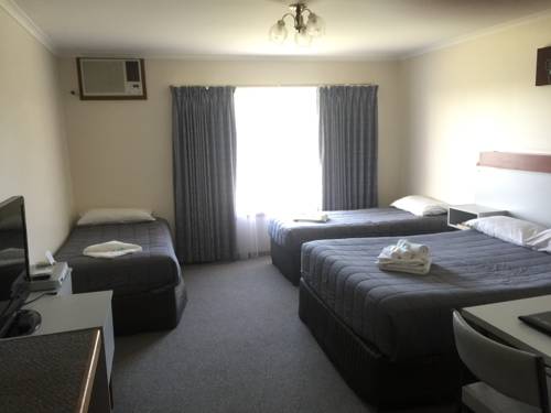 Imagen de la habitación del Hotel Warragul Views Motor Inn. Foto 3