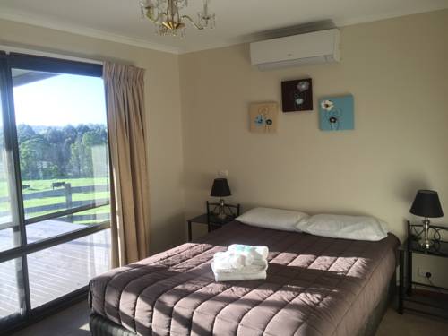 Imagen de la habitación del Hotel Warragul Views Motor Inn. Foto 4