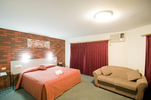Imagen de la habitación del Hotel Warragul Views Motor Inn. Foto 5