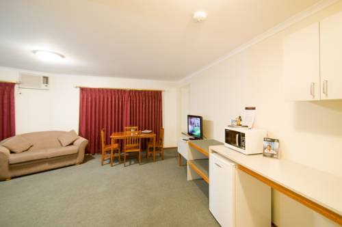 Imagen de la habitación del Hotel Warragul Views Motor Inn. Foto 6