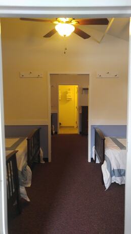 Imagen general del Hotel Warren Conference Center And Inn. Foto 4