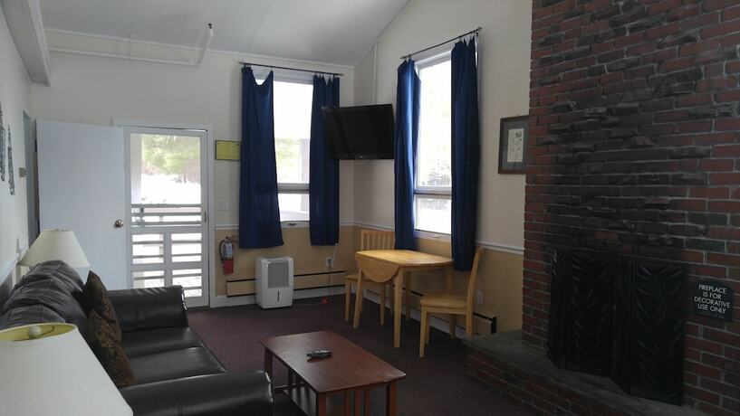 Imagen general del Hotel Warren Conference Center And Inn. Foto 6