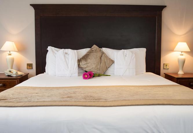 Imagen de la habitación del Hotel Warren Lodge, Shepperton. Foto 8