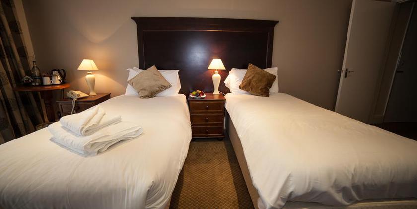 Imagen de la habitación del Hotel Warren Lodge, Shepperton. Foto 9