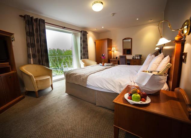 Imagen general del Hotel Warren Lodge, Shepperton. Foto 3