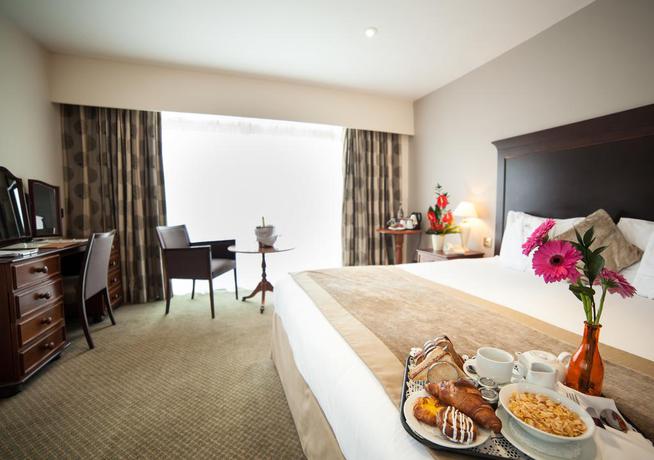 Imagen de la habitación del Hotel Warren Lodge, Shepperton. Foto 10