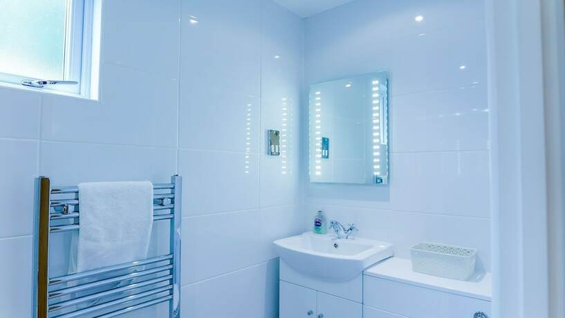 Imagen general del Hotel Warren wood Country Park. Foto 3