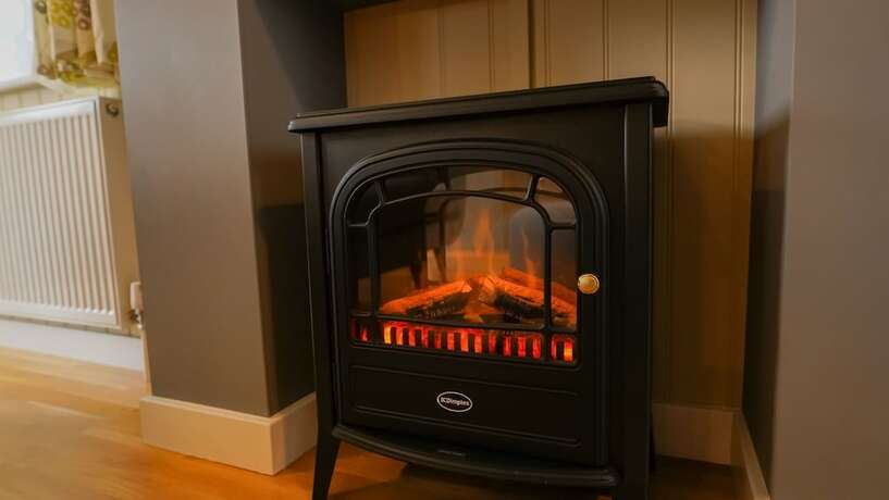 Imagen general del Hotel Warren wood Country Park. Foto 4