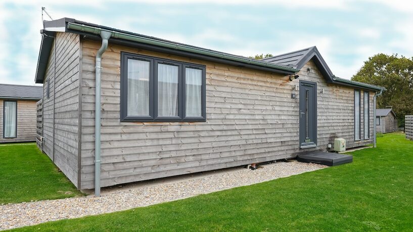 Imagen de la habitación del Hotel Warren wood Country Park. Foto 19