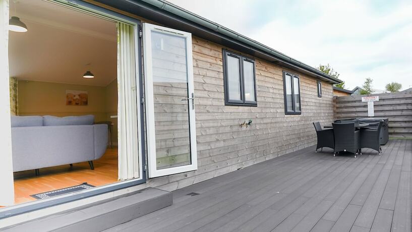 Imagen general del Hotel Warren wood Country Park. Foto 8