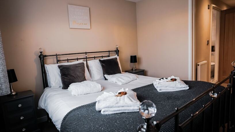 Imagen general del Hotel Warren wood Country Park. Foto 12