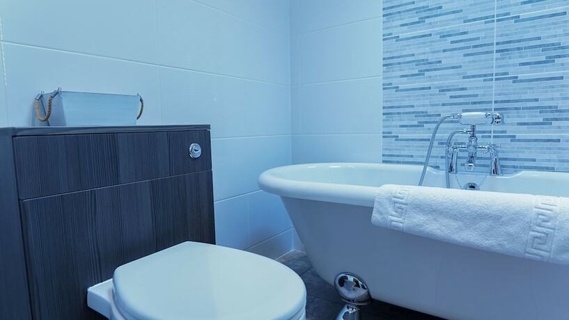 Imagen general del Hotel Warren wood Country Park. Foto 13