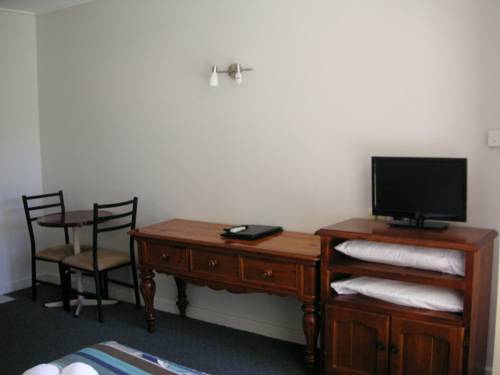 Imagen de la habitación del Hotel Warrina Motor Inn. Foto 1