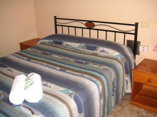 Imagen de la habitación del Hotel Warrina Motor Inn Wodonga Cbd. Foto 2