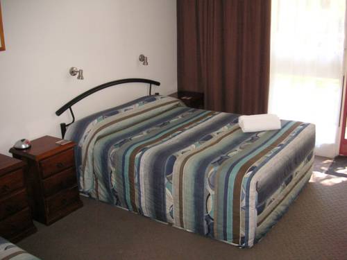 Imagen de la habitación del Hotel Warrina Motor Inn Wodonga Cbd. Foto 3