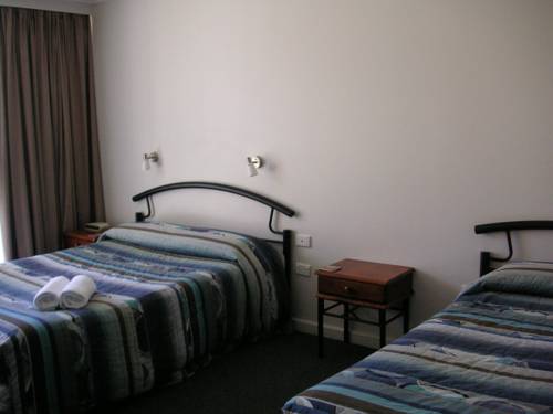 Imagen de la habitación del Hotel Warrina Motor Inn Wodonga Cbd. Foto 4