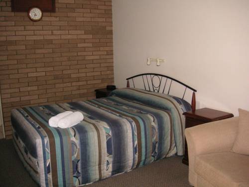 Imagen de la habitación del Hotel Warrina Motor Inn Wodonga Cbd. Foto 5