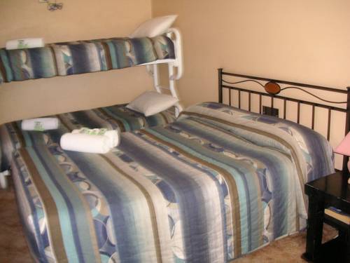 Imagen de la habitación del Hotel Warrina Motor Inn Wodonga Cbd. Foto 6