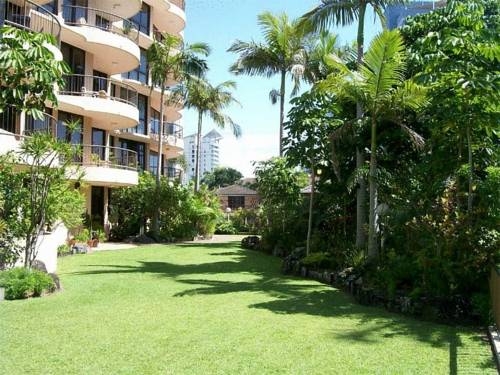Imagen general del Hotel Warringa Surf. Foto 4