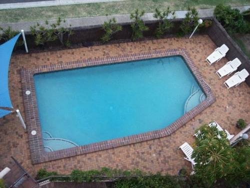 Imagen general del Hotel Warringa Surf. Foto 5