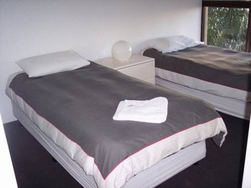 Imagen general del Hotel Warringa Surf. Foto 9