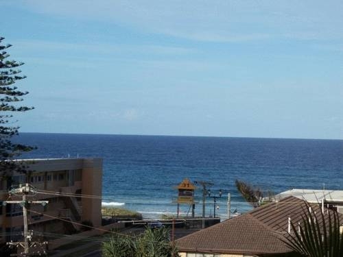 Imagen general del Hotel Warringa Surf. Foto 11