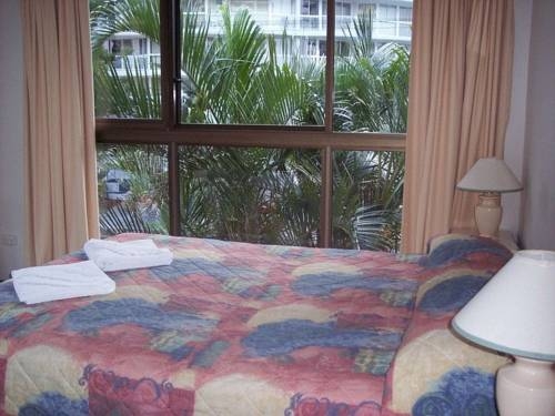 Imagen general del Hotel Warringa Surf. Foto 12