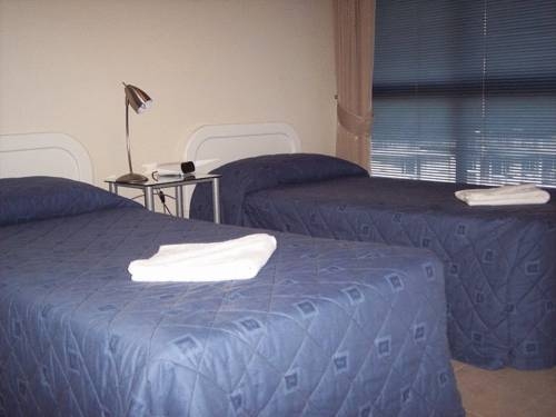 Imagen general del Hotel Warringa Surf. Foto 13