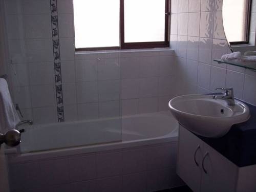 Imagen general del Hotel Warringa Surf. Foto 17