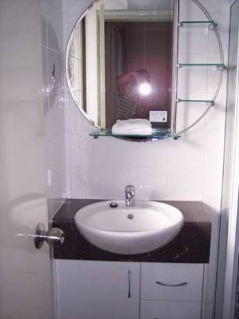 Imagen general del Hotel Warringa Surf. Foto 18