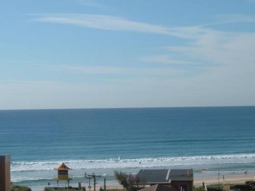 Imagen general del Hotel Warringa Surf. Foto 21