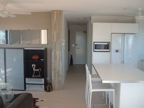 Imagen general del Hotel Warringa Surf. Foto 22