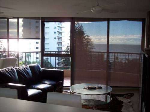 Imagen general del Hotel Warringa Surf. Foto 25