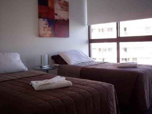 Imagen general del Hotel Warringa Surf. Foto 26