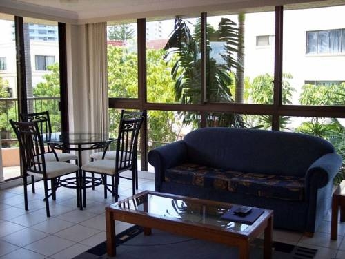 Imagen general del Hotel Warringa Surf. Foto 28