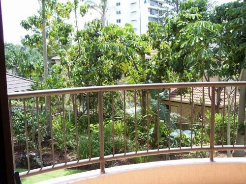 Imagen general del Hotel Warringa Surf. Foto 29