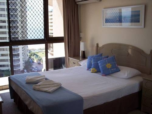 Imagen general del Hotel Warringa Surf. Foto 30