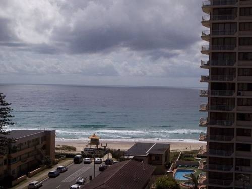 Imagen general del Hotel Warringa Surf. Foto 31