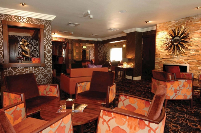 Imagen de los interiores del Hotel Warrington Fir Grove Hotel, Sure Collection by BW. Foto 9