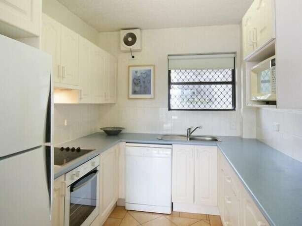 Imagen general del Hotel Warroo. Foto 3