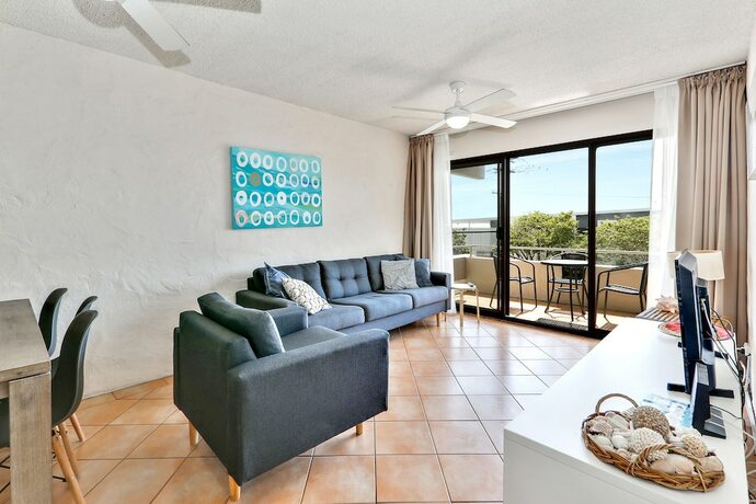 Imagen general del Hotel Warroo. Foto 4