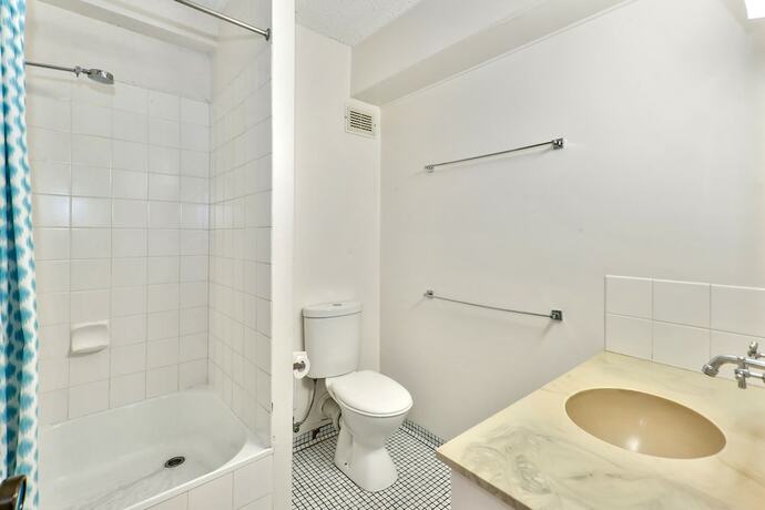 Imagen general del Hotel Warroo. Foto 7