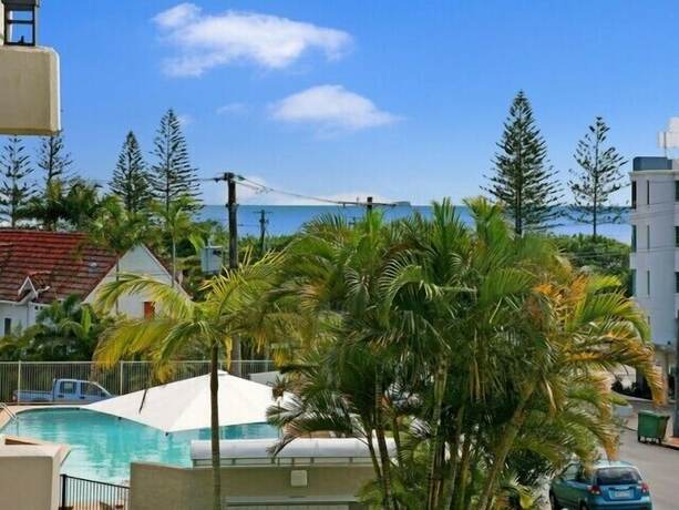 Imagen general del Hotel Warroo. Foto 8