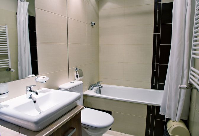 Imagen general del Hotel Warsaw Apartments Magnolie. Foto 3