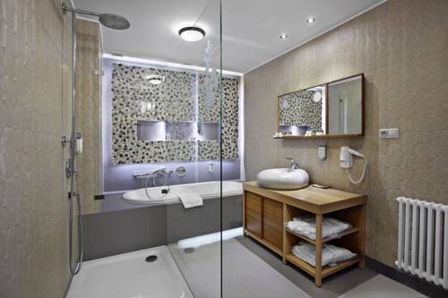 Imagen de la habitación del Hotel Warszawa Spa and Resort. Foto 2