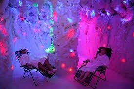 Imagen de los interiores del Hotel Warszawa Spa and Resort. Foto 5