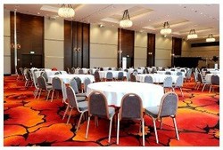 Imagen del bar/restaurante del Hotel Warszawianka Centrum Kongresowe. Foto 2