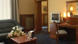 Imagen de la habitación del Hotel Warszawianka Centrum Kongresowe. Foto 5