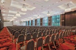 Imagen de los interiores del Hotel Warszawianka Centrum Kongresowe. Foto 6