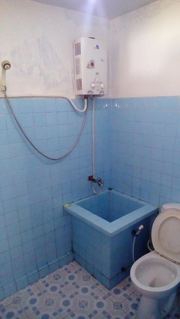 Imagen de la habitación del Hotel Warung Rekreasi Bedugul. Foto 5